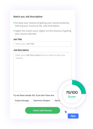 Workruit - Build Professional Resumes in Minutes & Land Your Dream Job